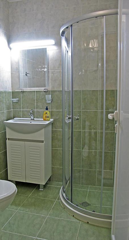 Хотел Хисаря Haskovo Luaran gambar