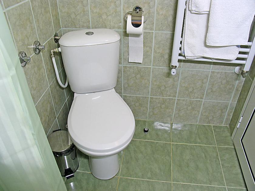 Хотел Хисаря Haskovo Luaran gambar