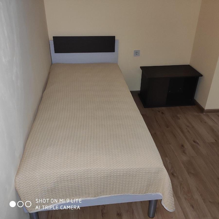 Хотел Хисаря Haskovo Luaran gambar
