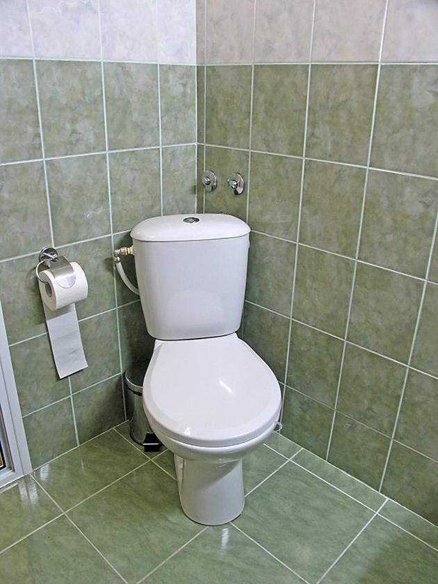 Хотел Хисаря Haskovo Luaran gambar
